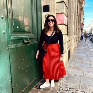 Meet your Posher, Jess